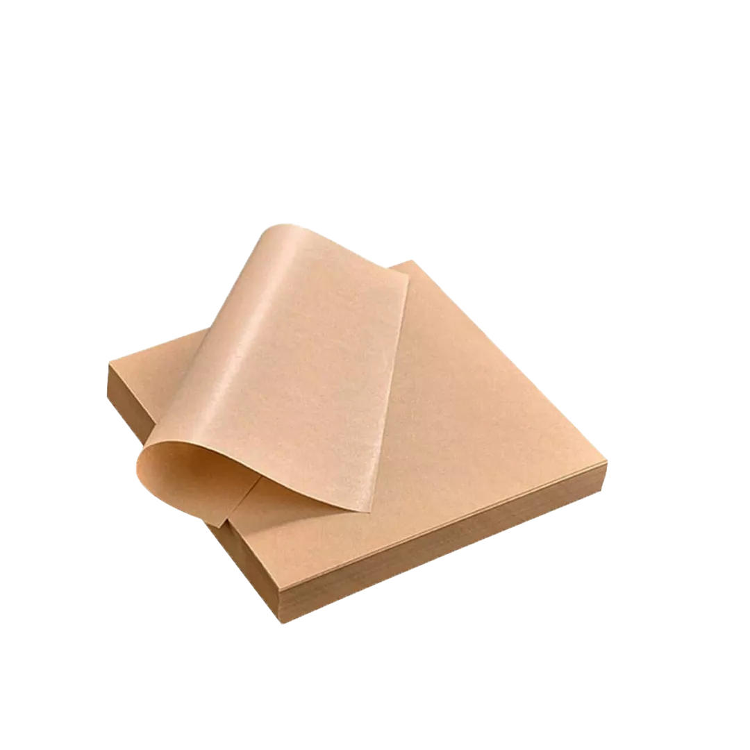 Baking Parchment paper sheets