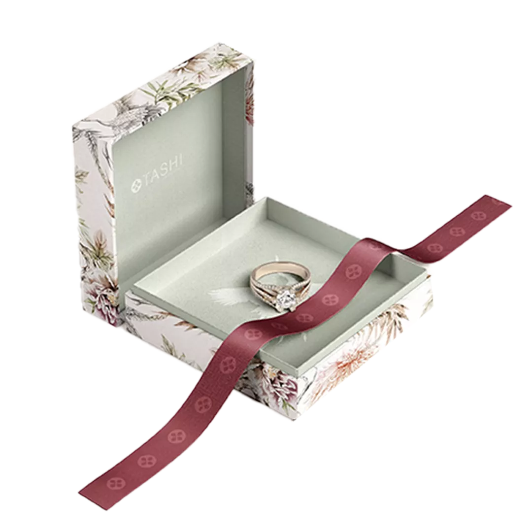 Cardboard Jewellery Boxes​