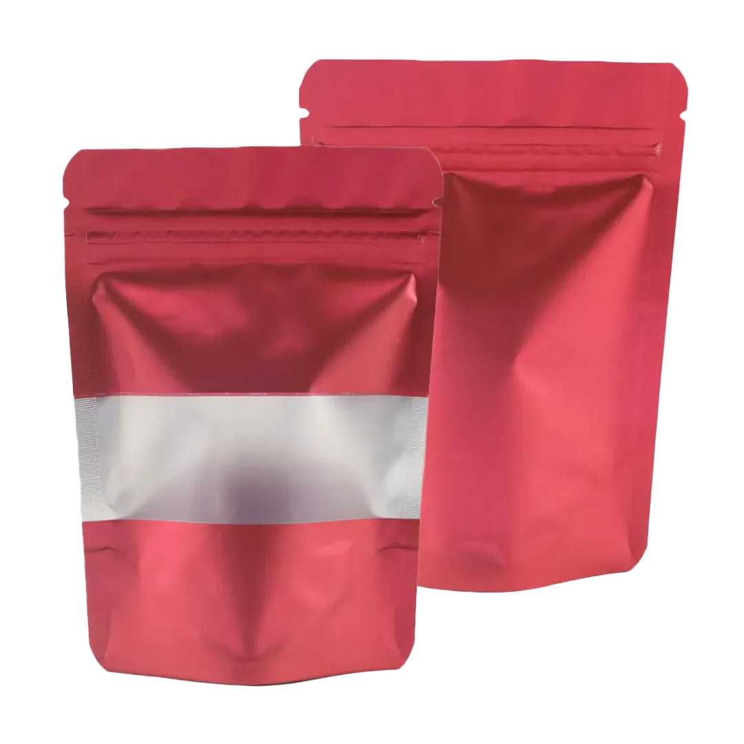 7mil thick mylar bags