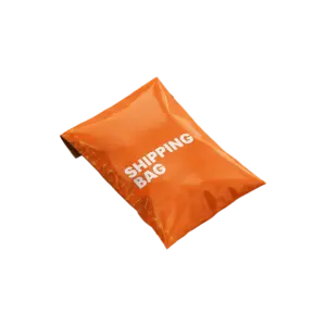 Apparel Shipping Bags