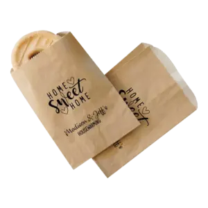 Bakery Paper Bags