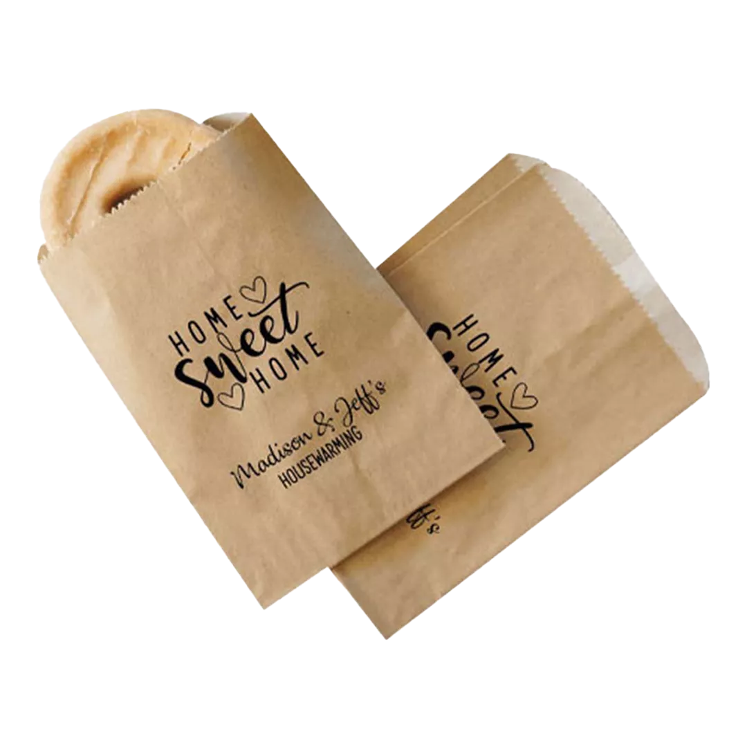 Bakery Paper Bags