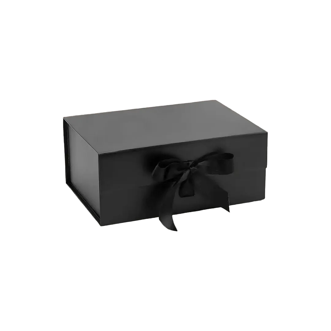 Branded gift boxes for clients