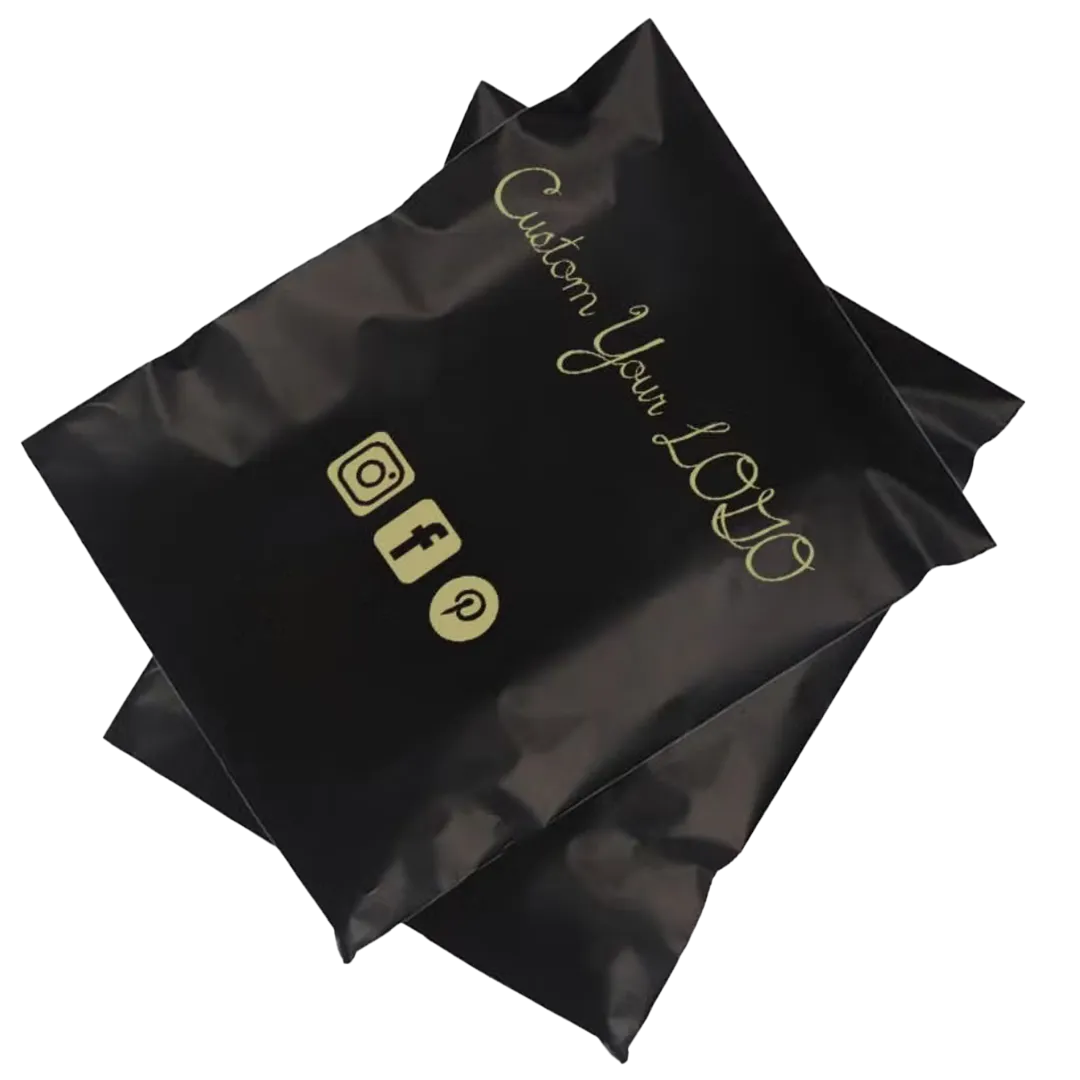 Clothing Postage Bags UK
