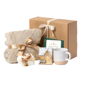 Sweater Gift Boxes