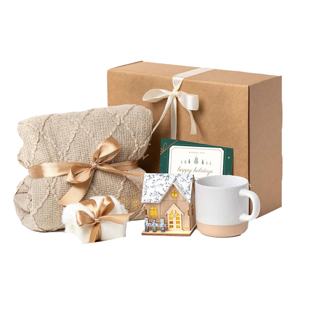 Sweater Gift Boxes