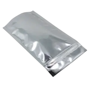 Thick Mylar Bags