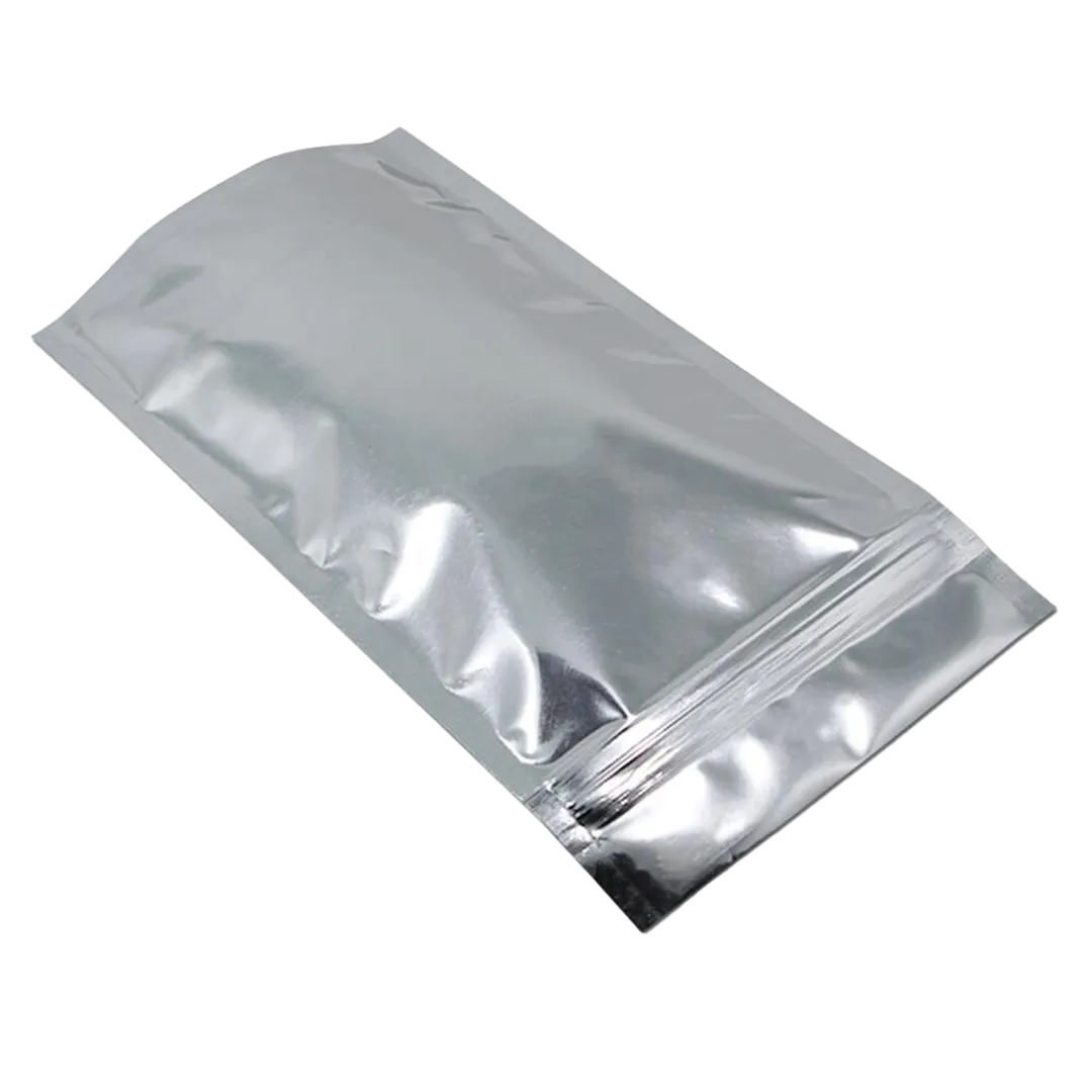 Thick Mylar Bags