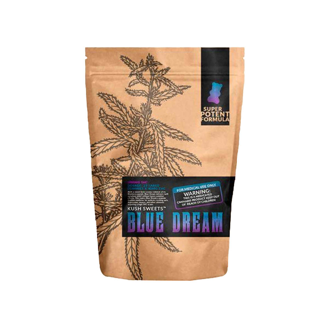 custom printed kraft paper packaging bags