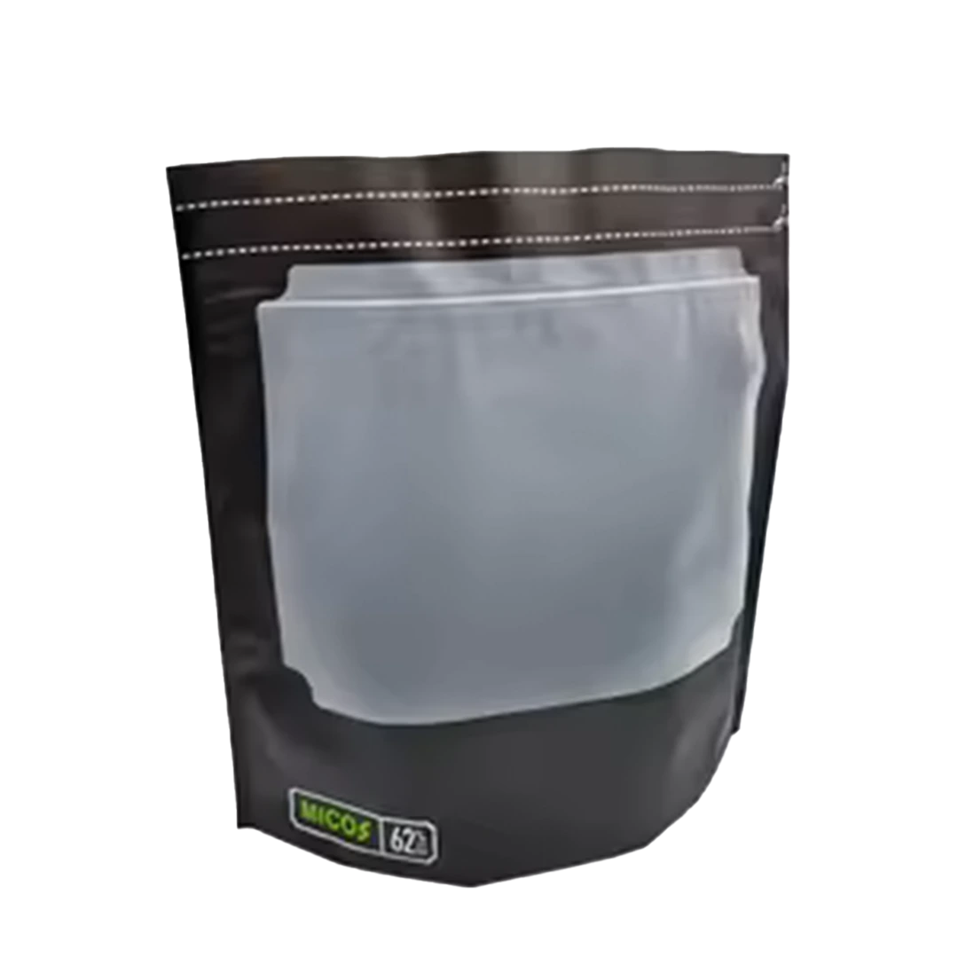 display mylar bags