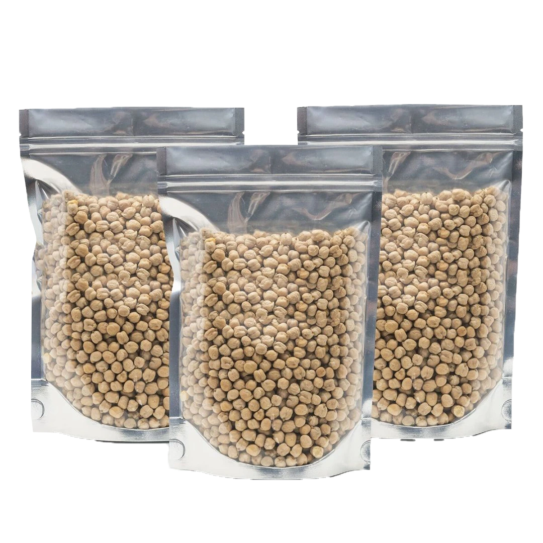 mylar bags for food storage