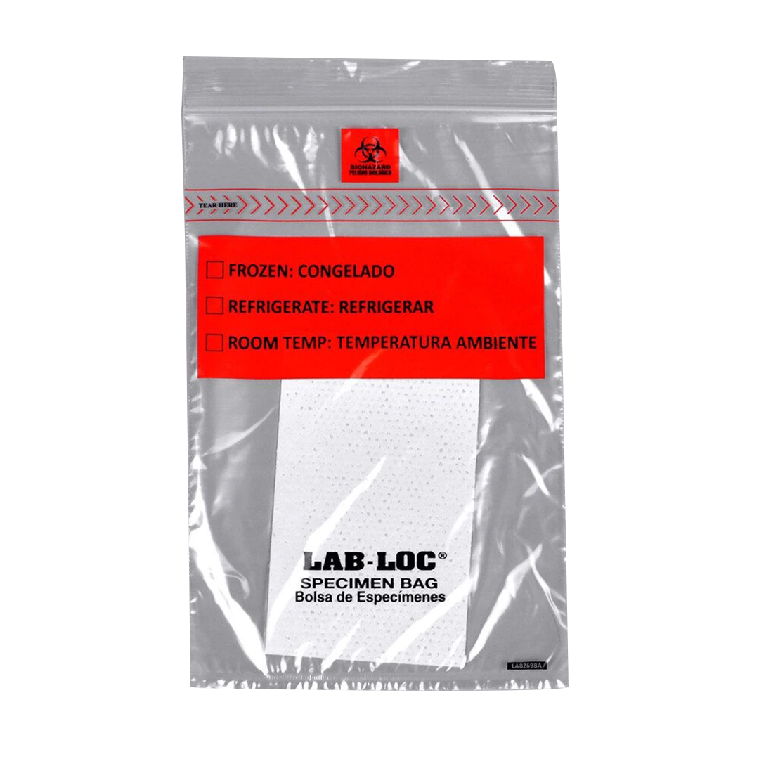 resealable ziplock mylar bags