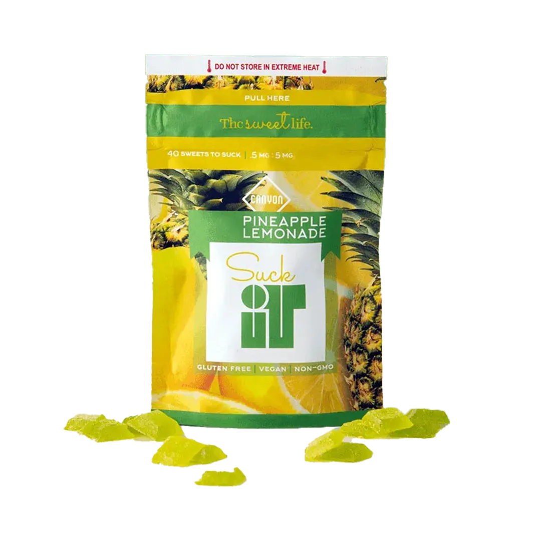 single seal mylar bags