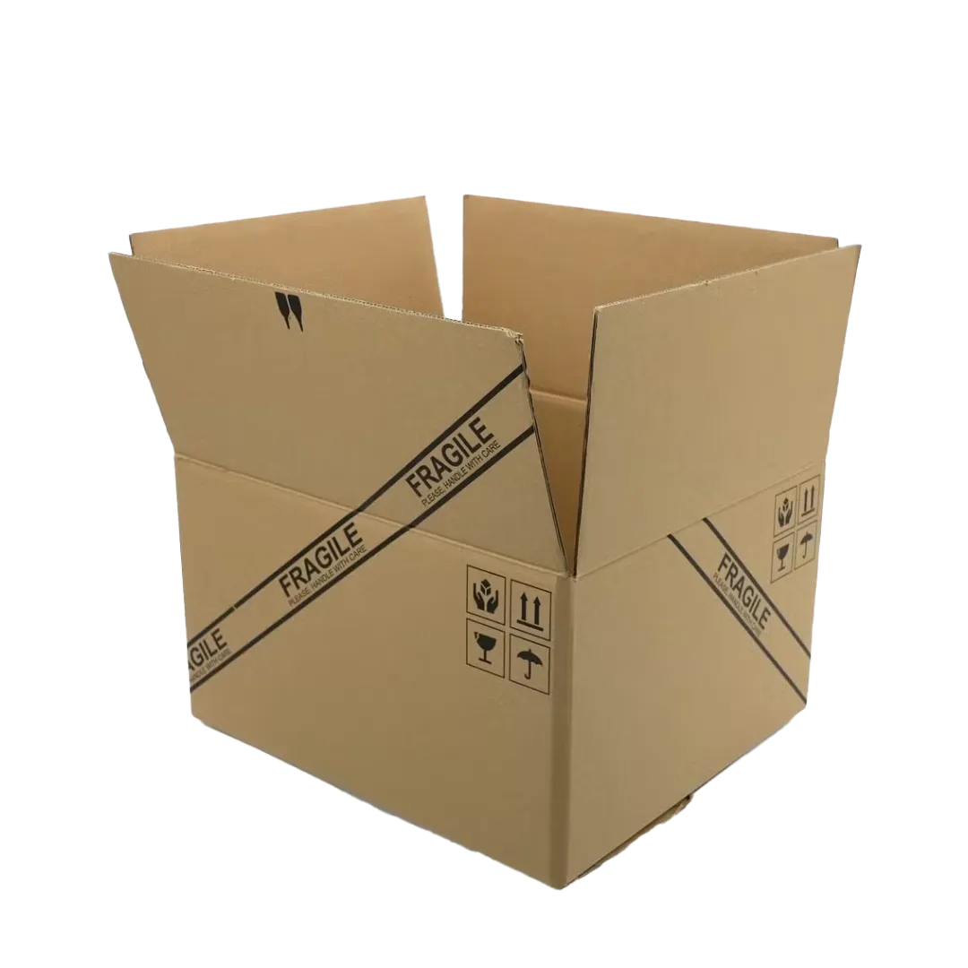 Double Wall Shipping Boxes