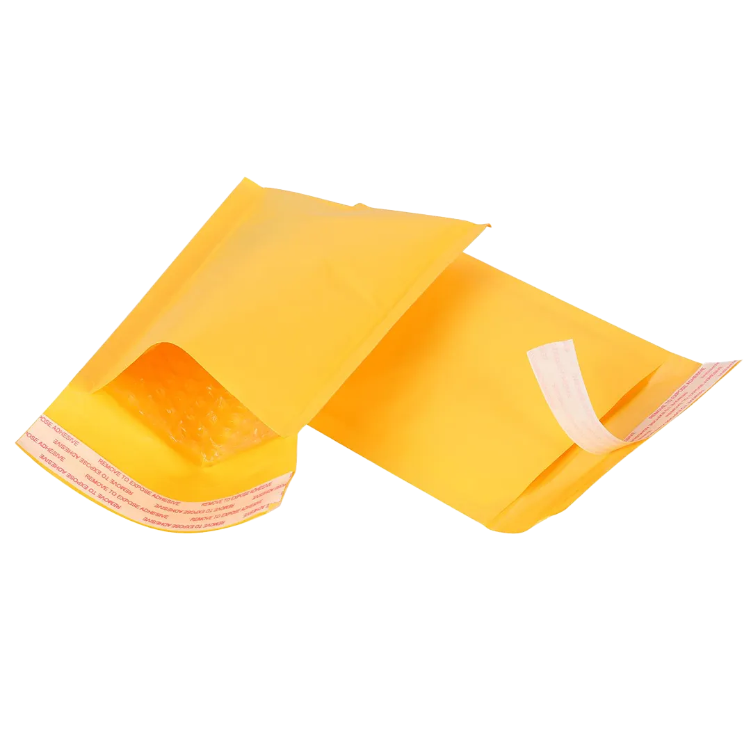 Eco Paper Padded Envelopes