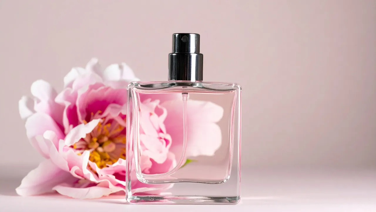 How to Make Your Own Perfume With Exact Ratios and Method