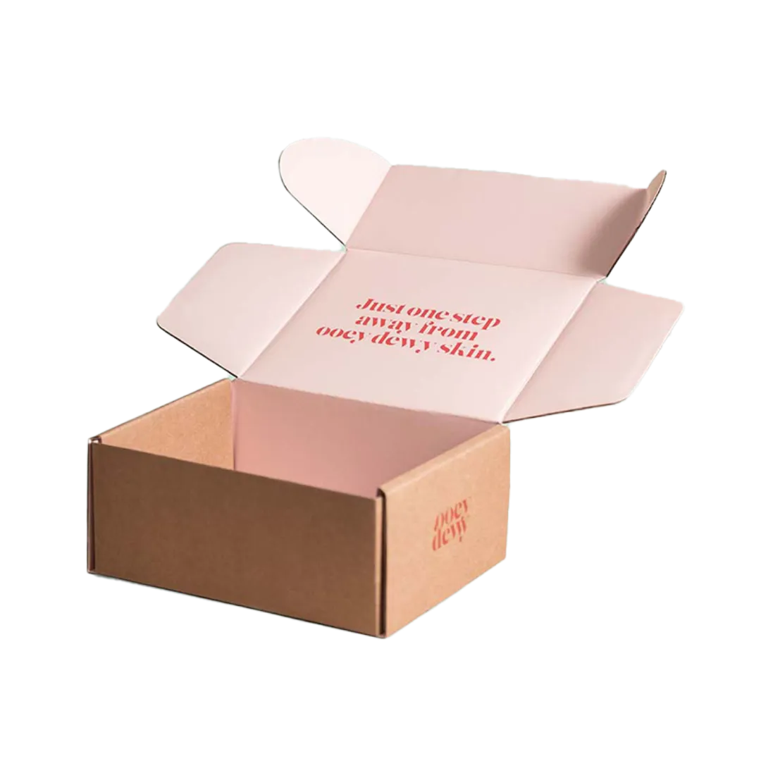 Luxury Mailer Boxes