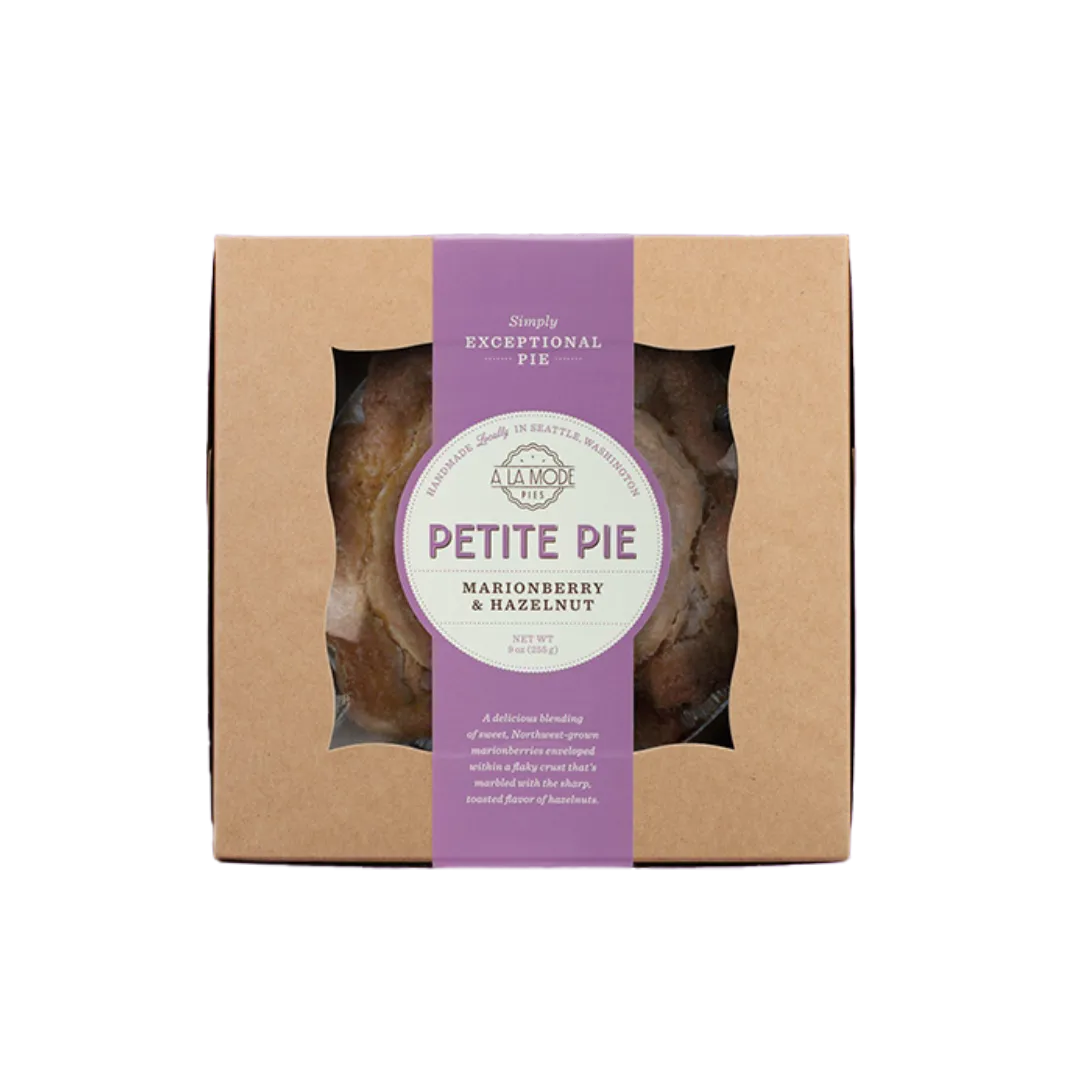Mince Pie Boxes