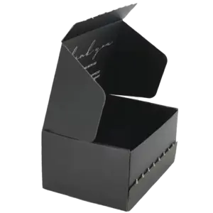 Tear Strip Mailer Boxes