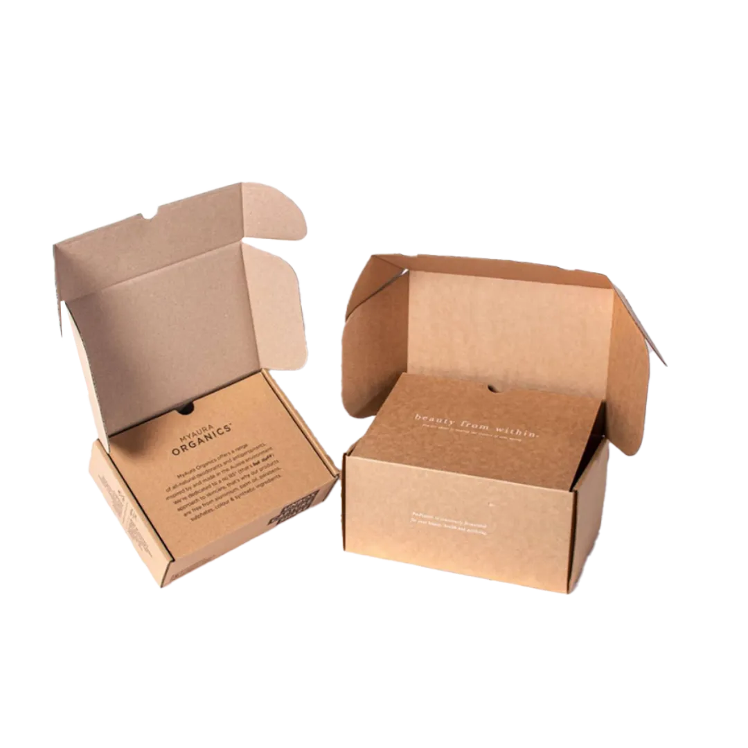 custom made mailer boxes​
