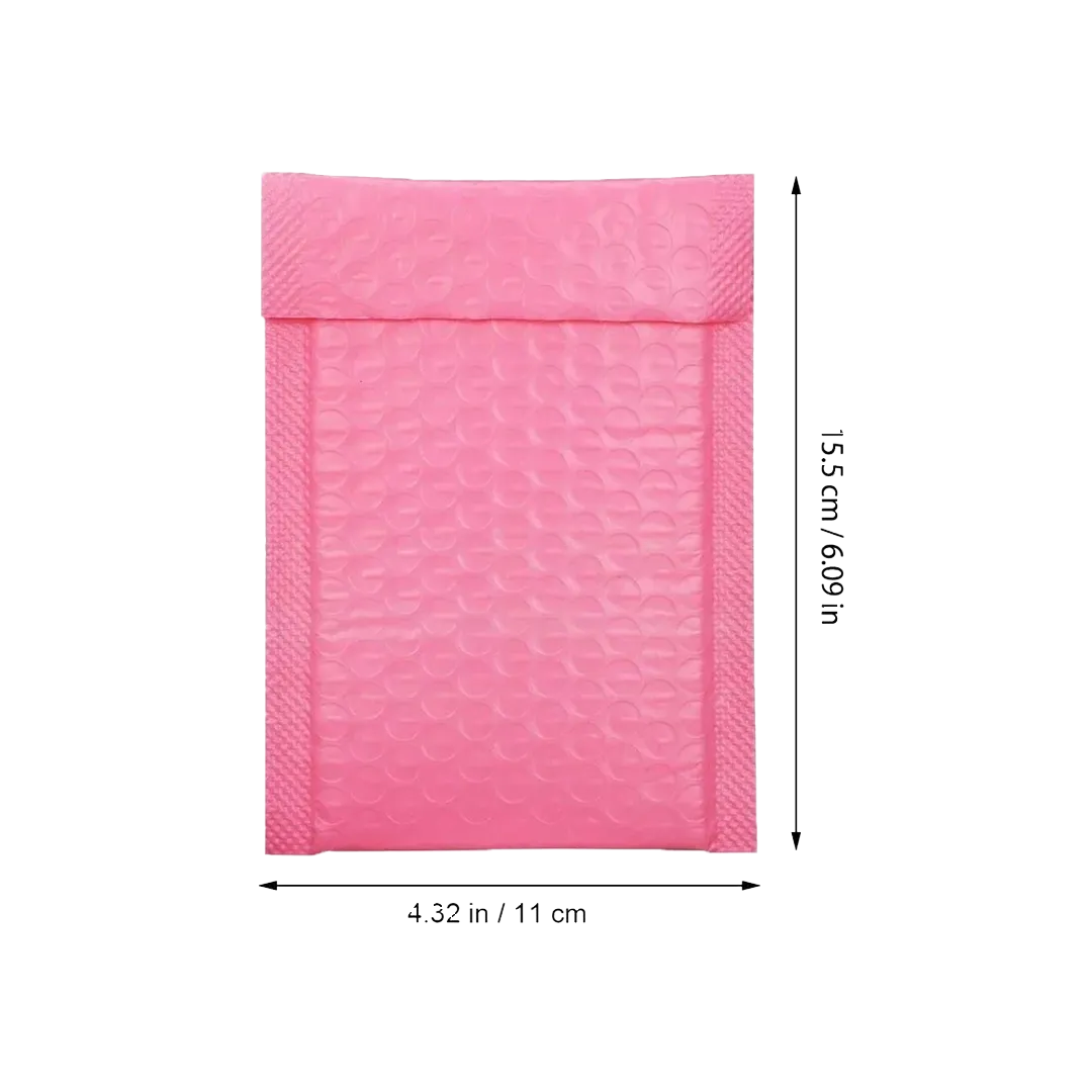 small padded envelope