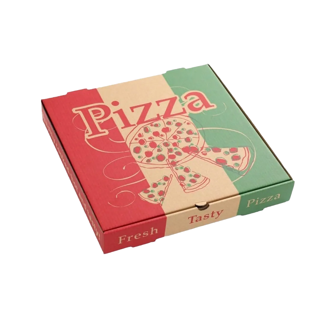 13 inch Pizza Boxes