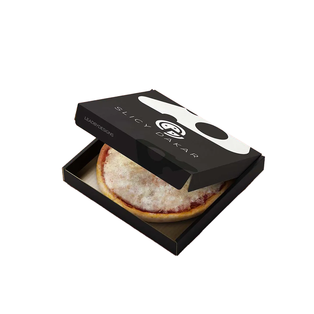 14 Inch Food Grade Pizza Box