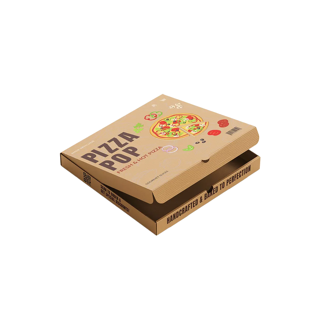 14 inch Pizza Boxes