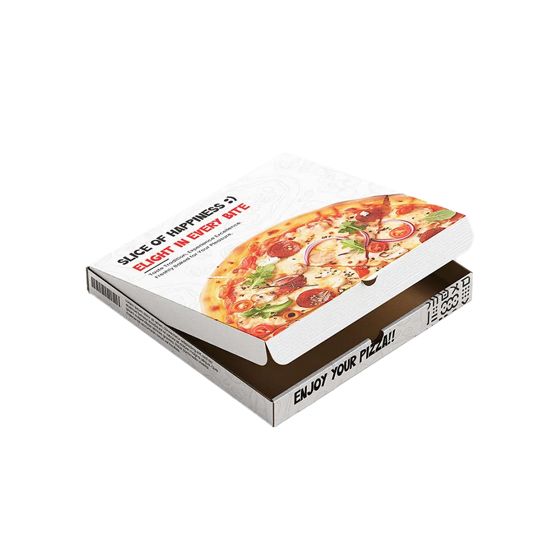 14 x 14 x 1.5 cardboard pizza boxes