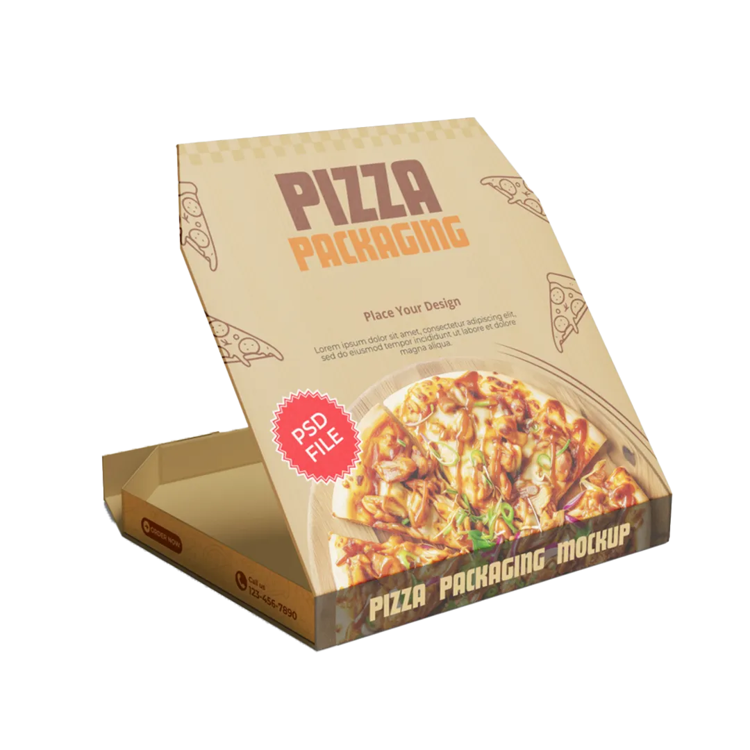 16 inch Pizza Boxes