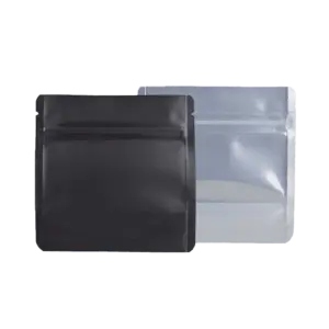 1oz Mylar Bags