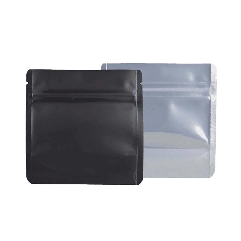 1oz Mylar Bags