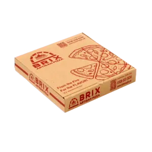 9 inch Pizza Boxes