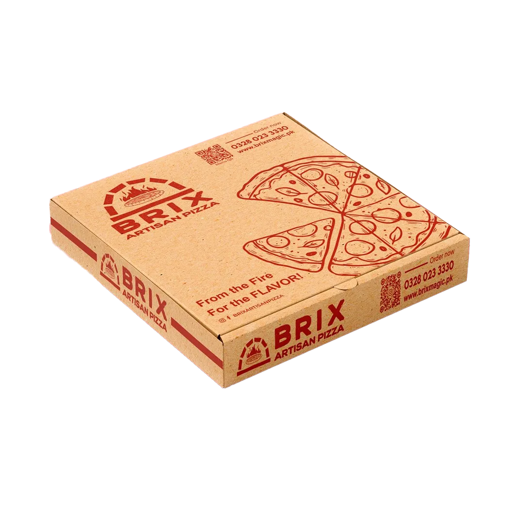 9 inch Pizza Boxes