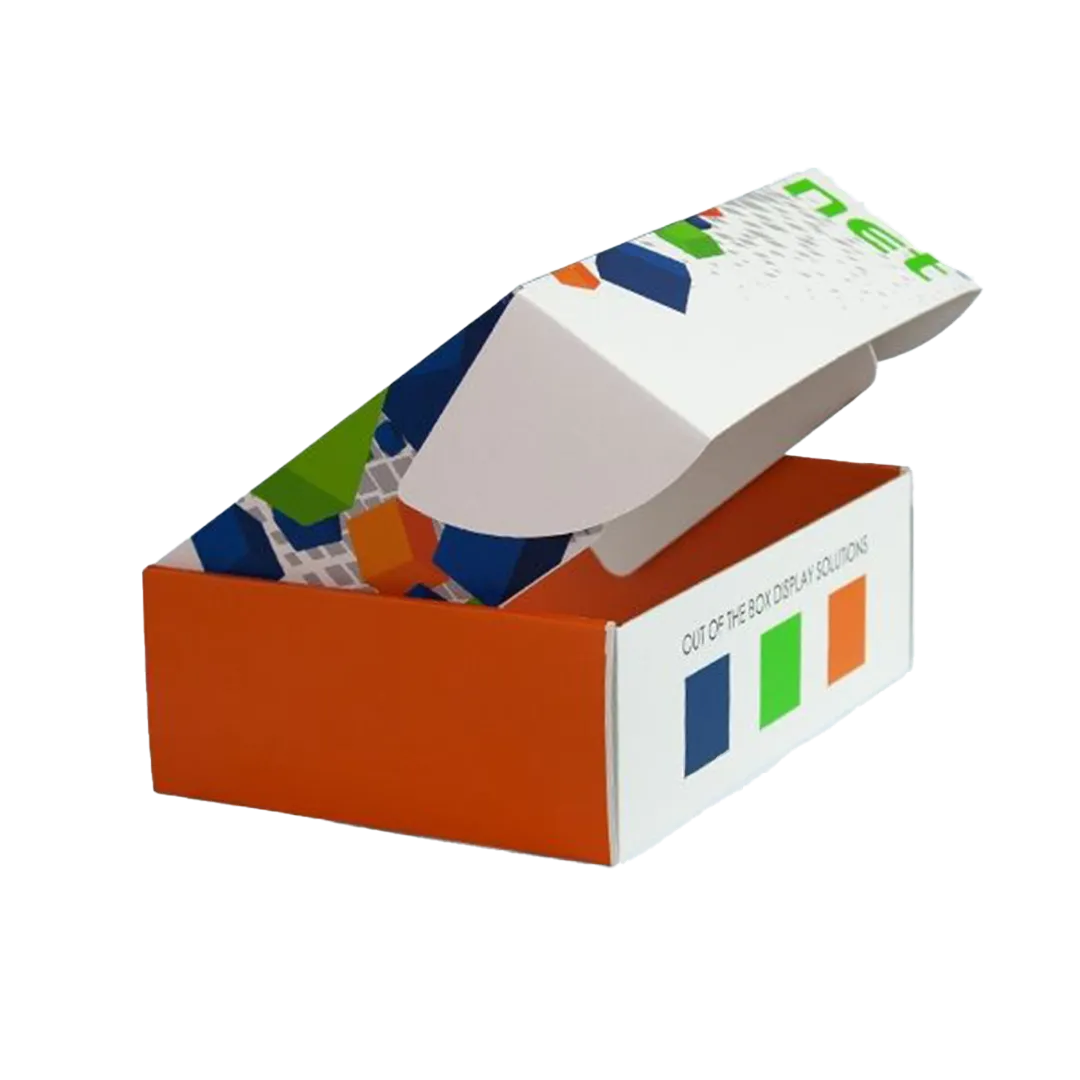 Decorative Mailer Boxes