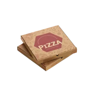 Eco Friendly Pizza Boxes