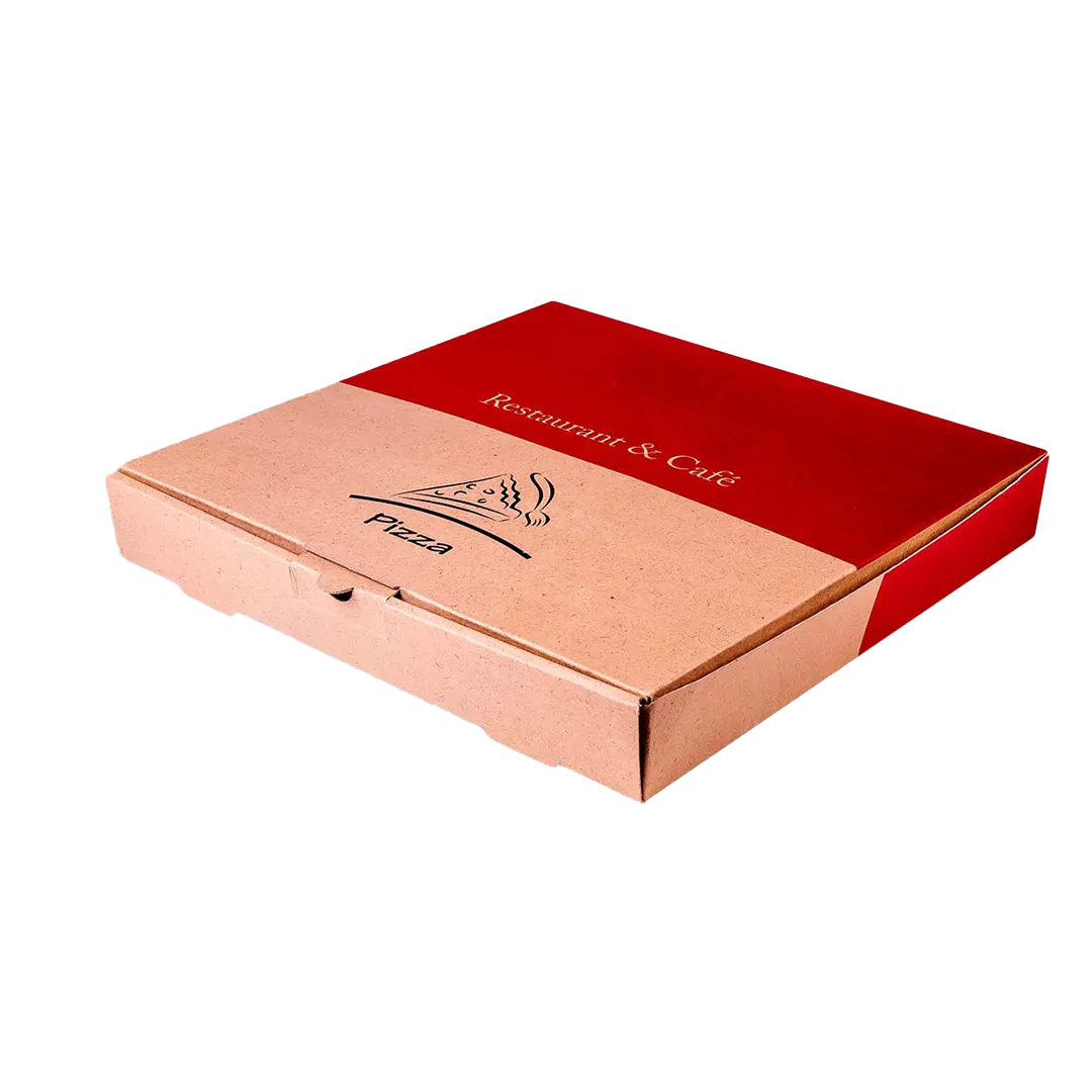 Large Pizza Boxes