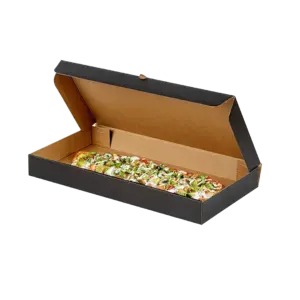 Rectangle Pizza Boxes