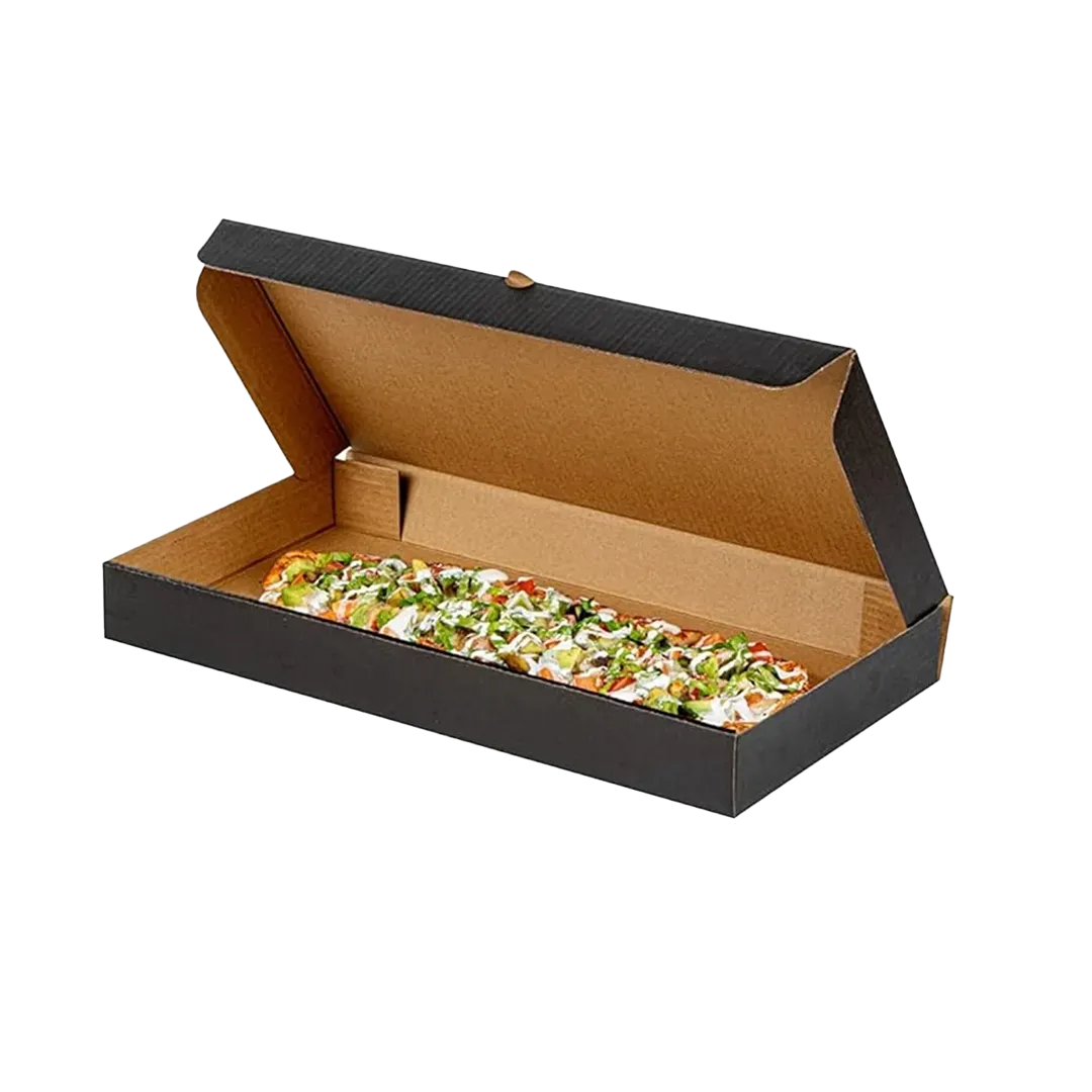 Rectangle Pizza Boxes