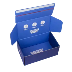 Self Seal Mailer Boxes