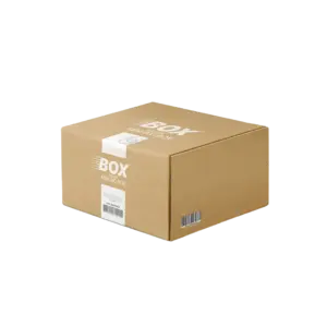 Square Mailer Boxes​