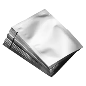 Vacuum Seal Mylar Bags