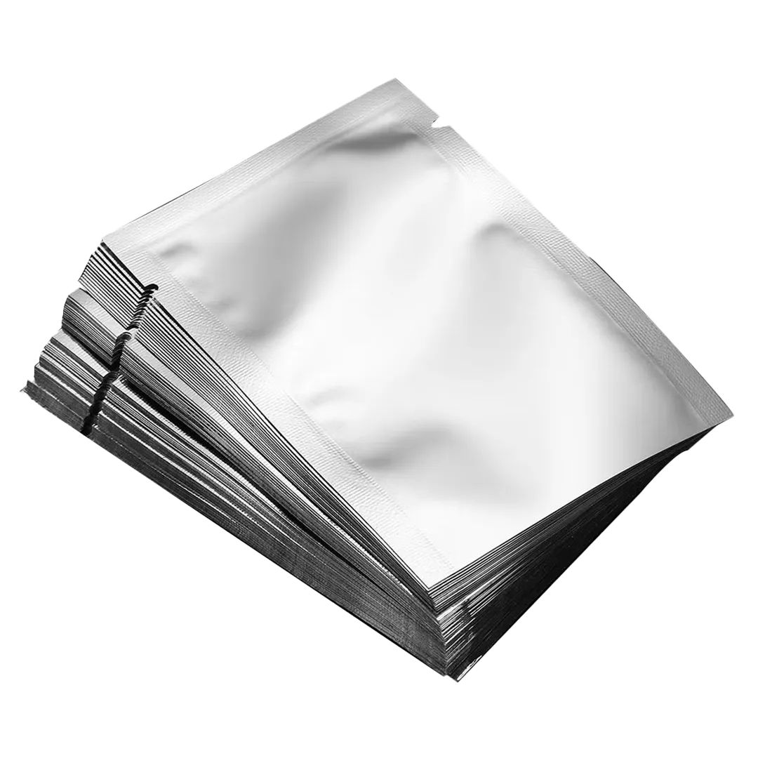 Vacuum Seal Mylar Bags