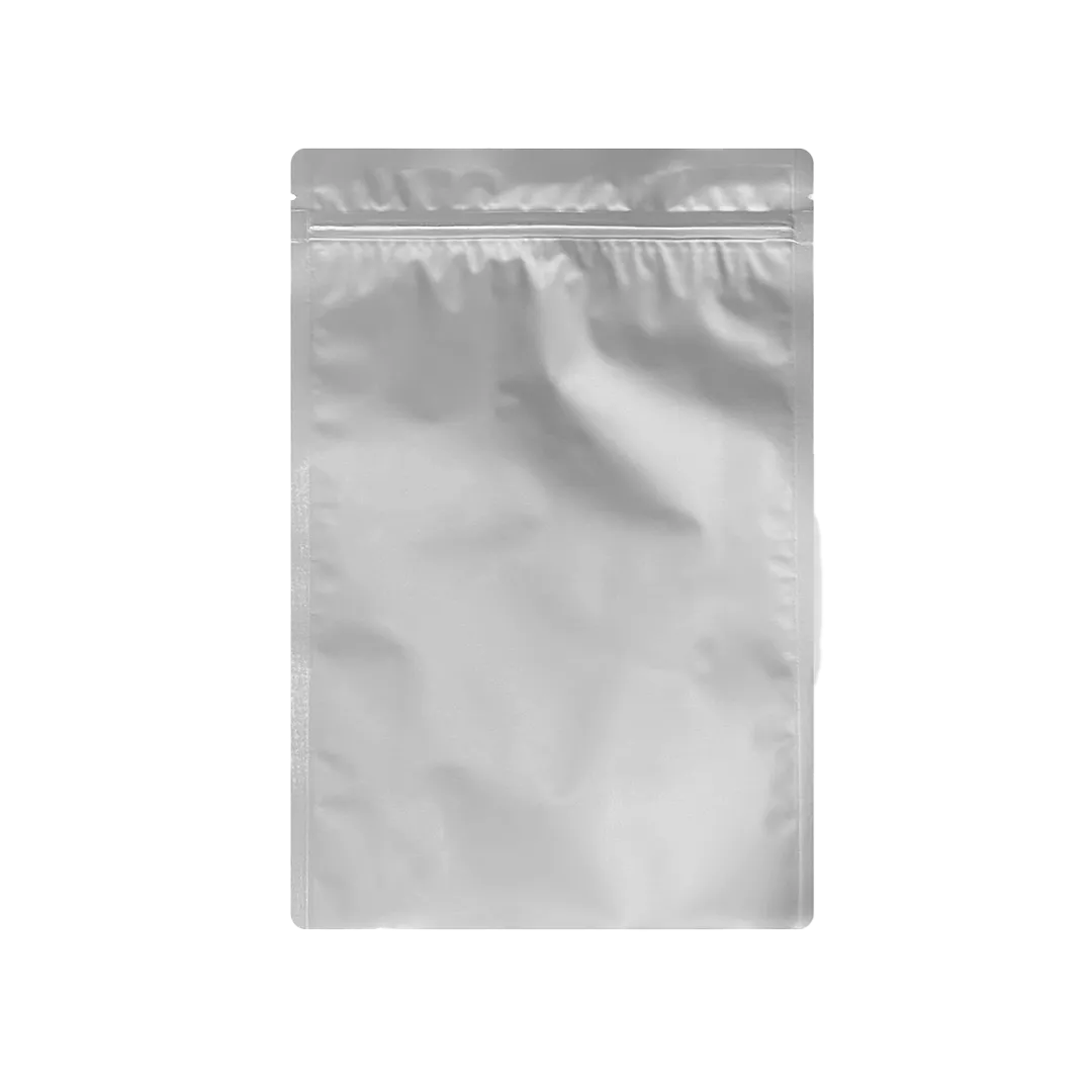 airtight mylar packaging