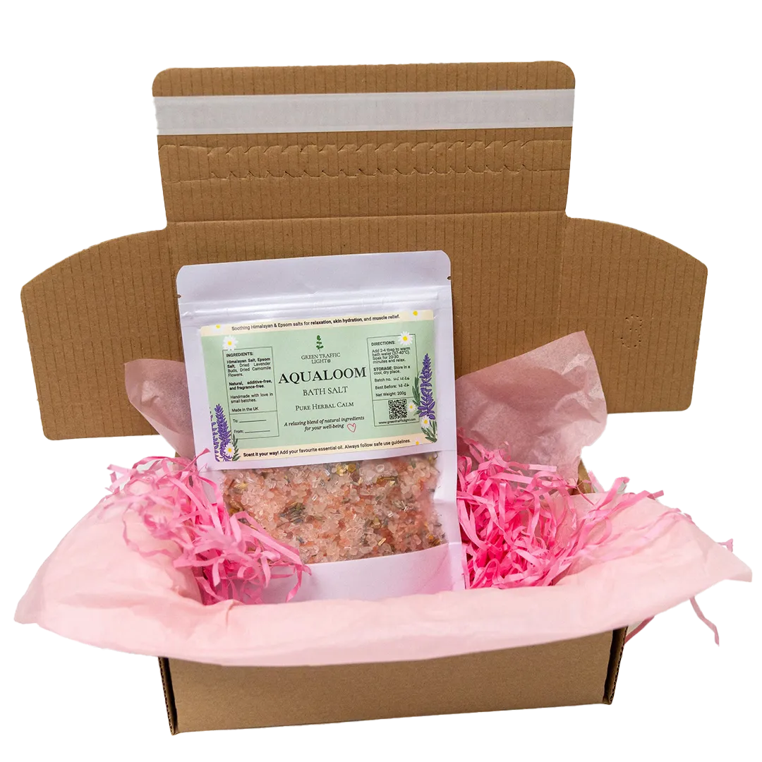 monthly spa subscription boxes