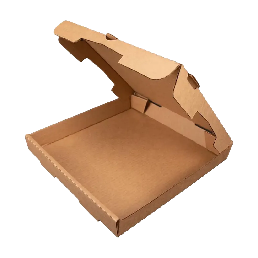 non-collapse double wall corrugated boxes