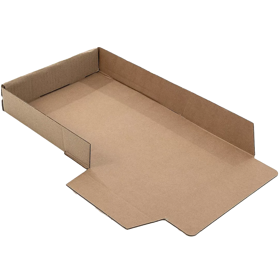 rectangle baking boxes