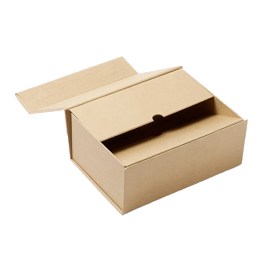 rigid mailer boxes