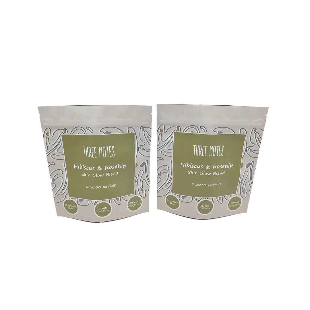 small size mylar bags