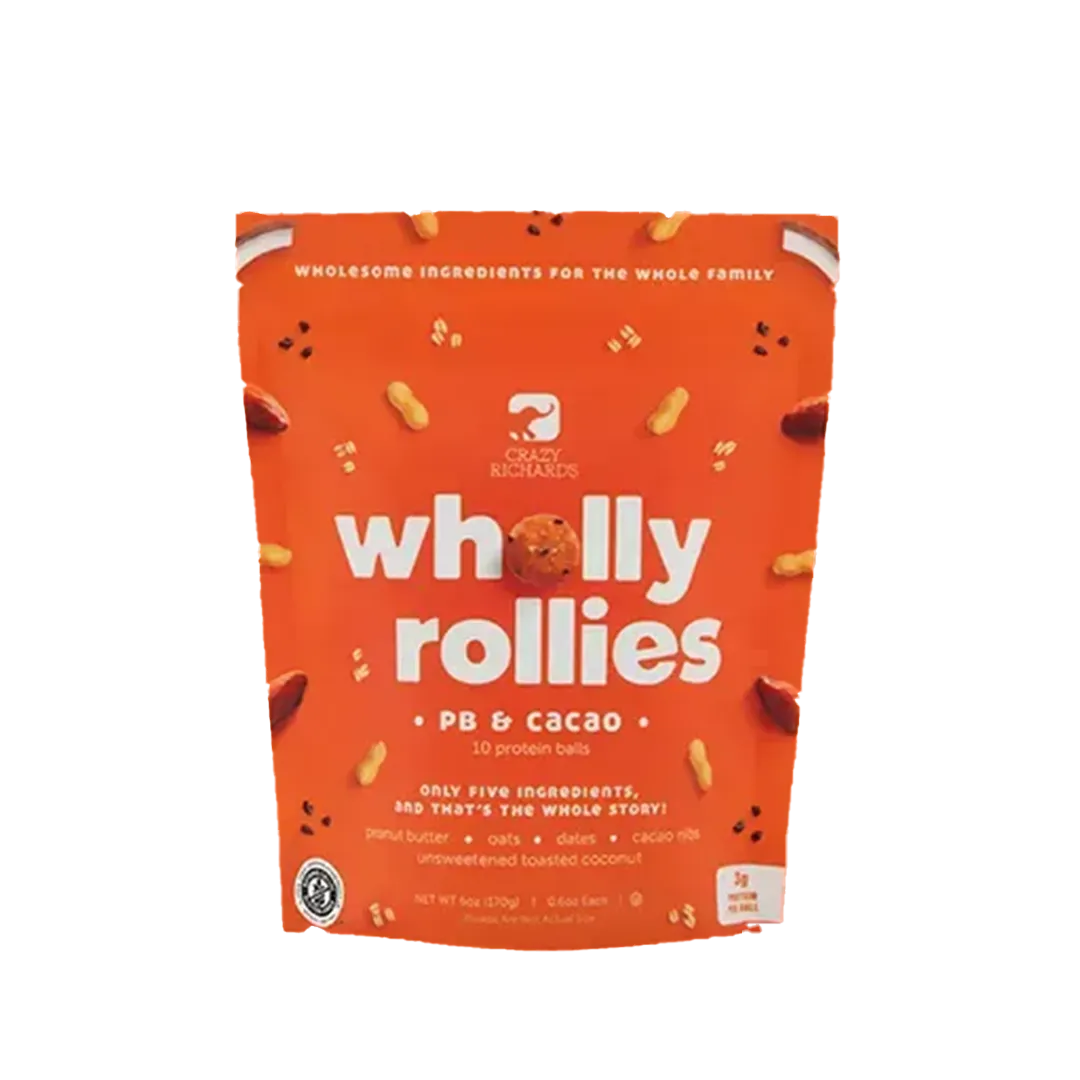 stand up Mylar Pouch packaging